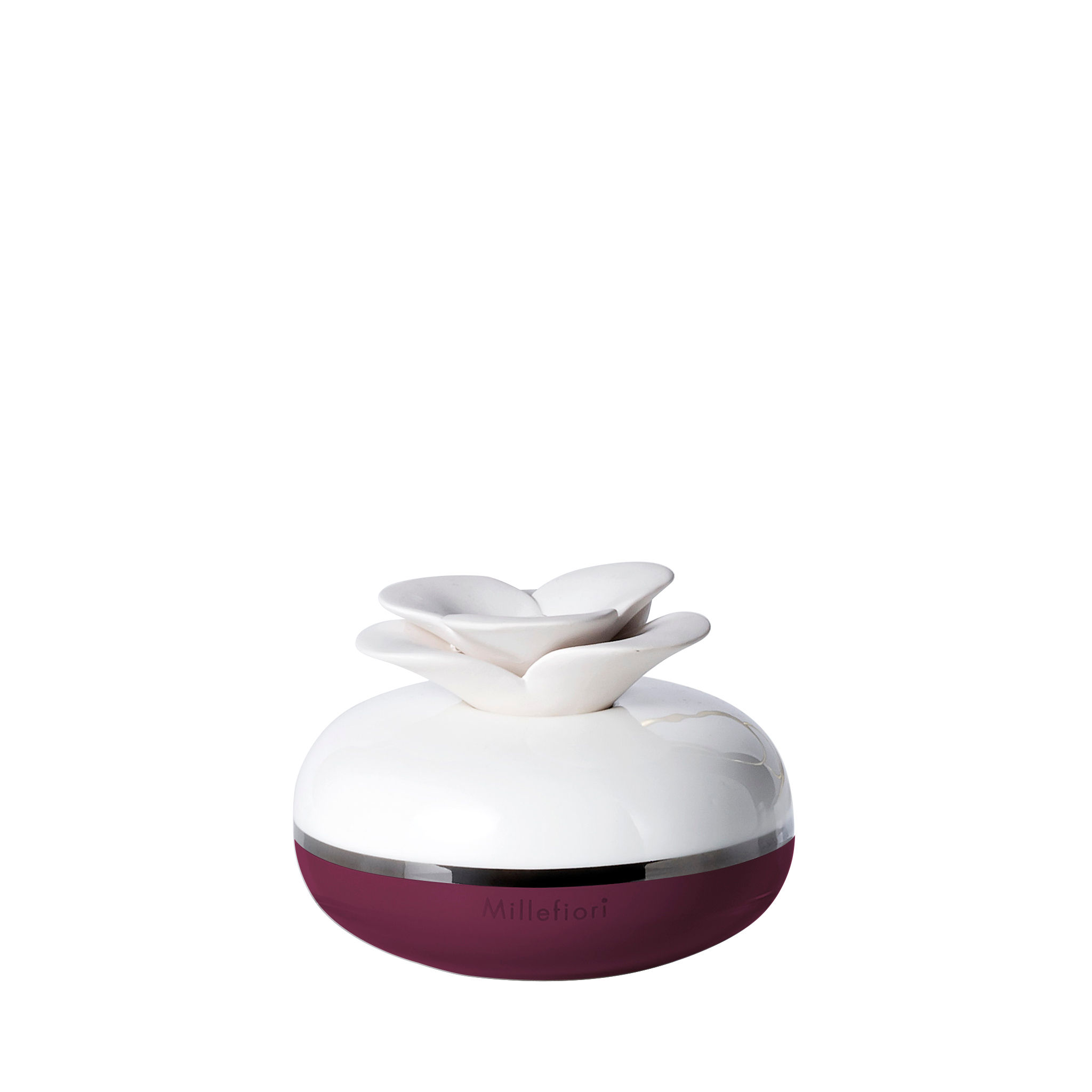 Purple - Flower Fragrance Diffuser