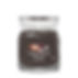 Black Coconut - Signature Medium Jar Candle