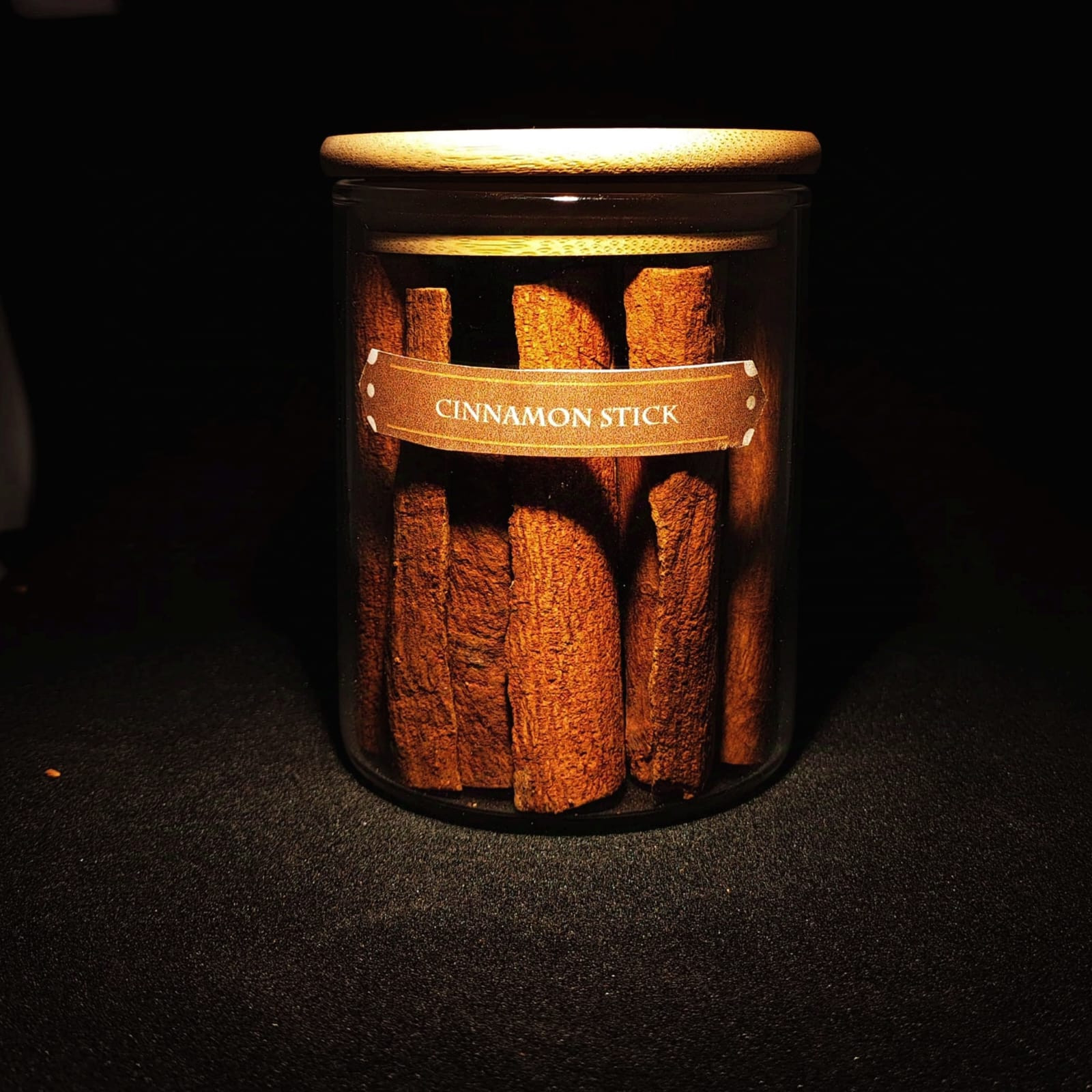 Cinnamon Sticks: Nature’s Fragrant Treasure