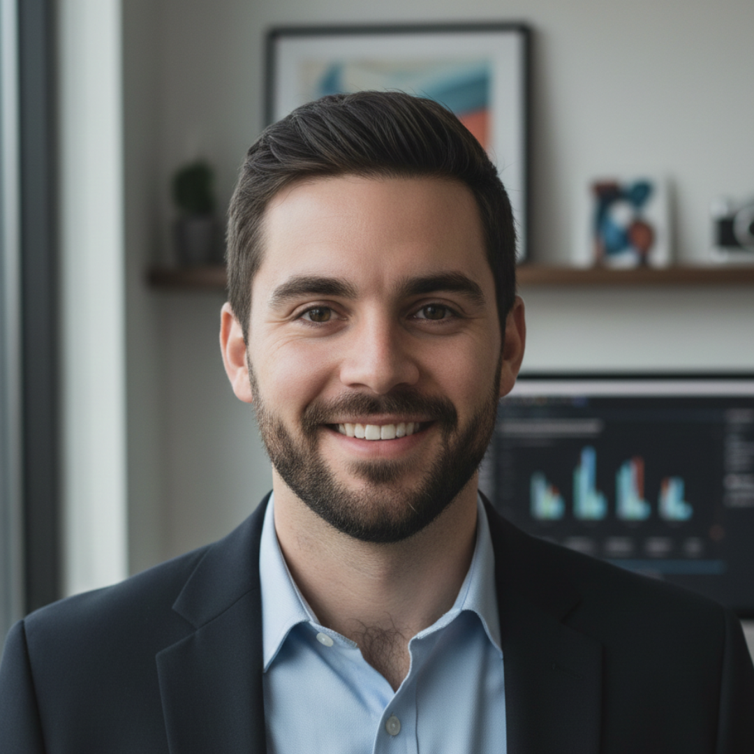 Jordan P YouTube, Entrepreneur.png