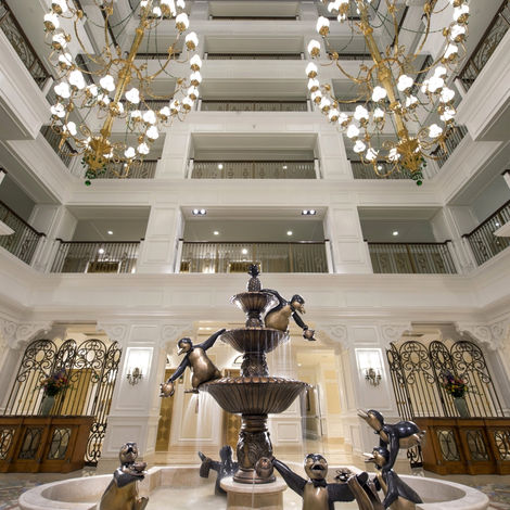 Disney's Grand Floridian Annex