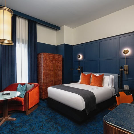 Dream Hotel
