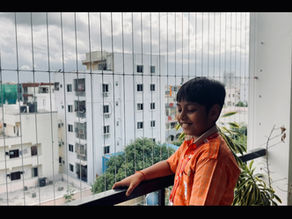 Invisible Grilles for Windows in Hyderabad — Secure, Clear & Stylish | InvisSafe