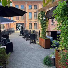 Høstfest - sett av tiden!