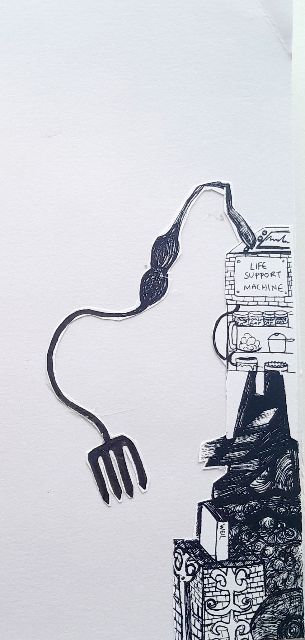 Life support machine (2006)
