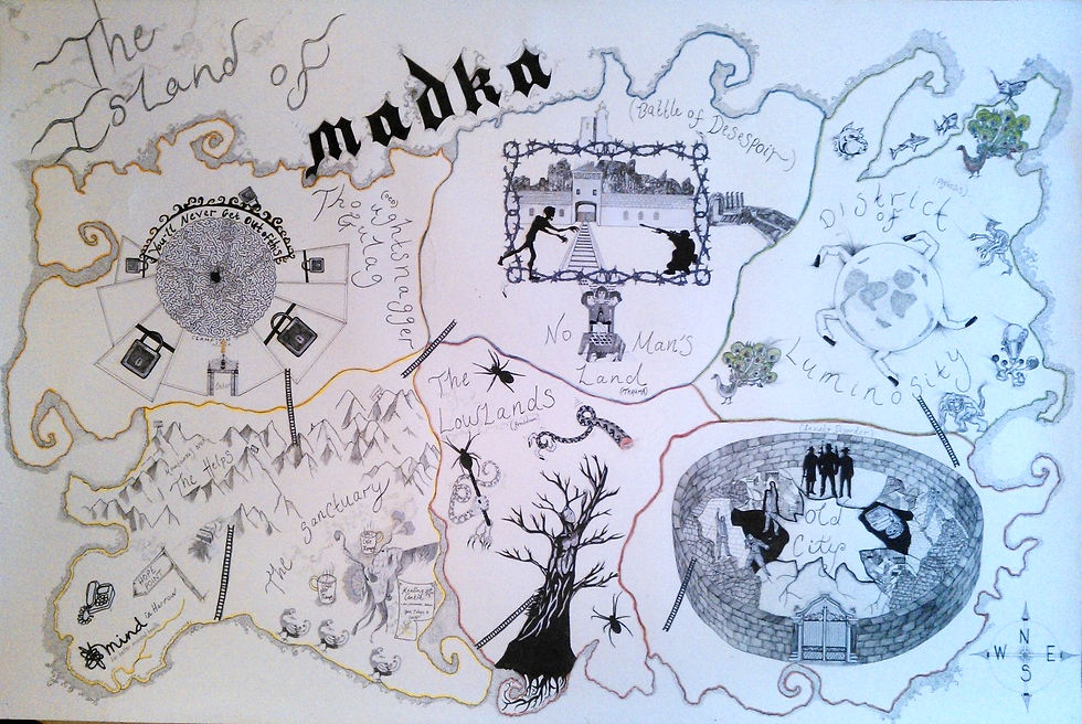Madka (2013)