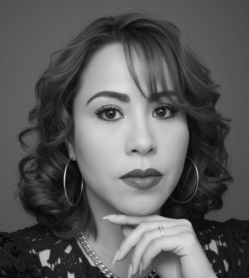 Foto del escritor: Stibalyz Villalobos