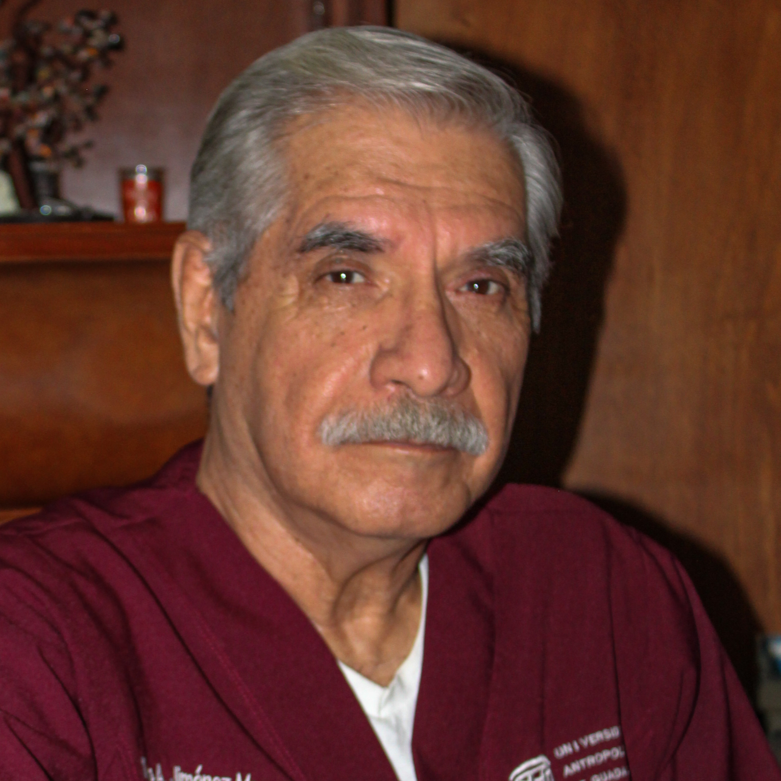 Foto del escritor: L.H. Marco Antonio Jiménez