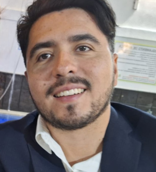 Foto del escritor: Roberto De Valle