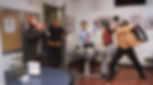 Active Shooter Consulting