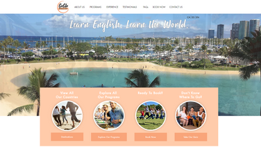 gogloenglish.com