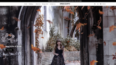 dressearth.com