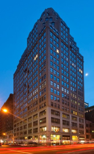245 5th Ave. New York