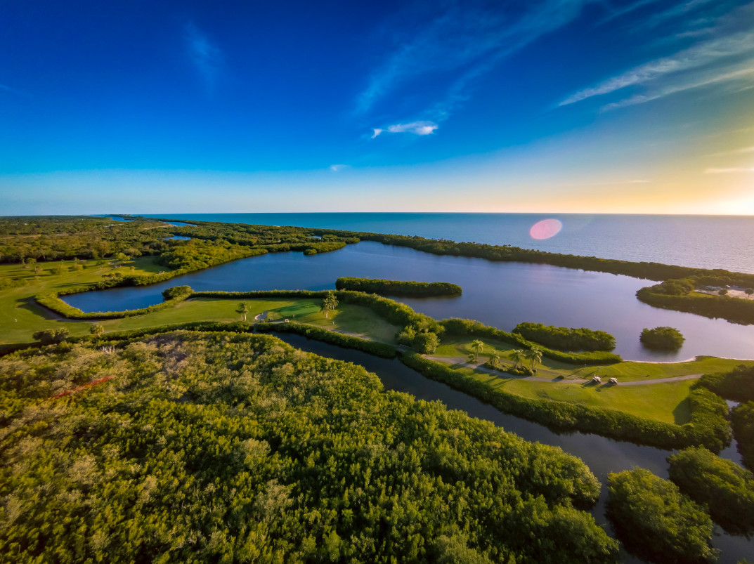 Lake Venice Golf Club Golf Club Venice Florida