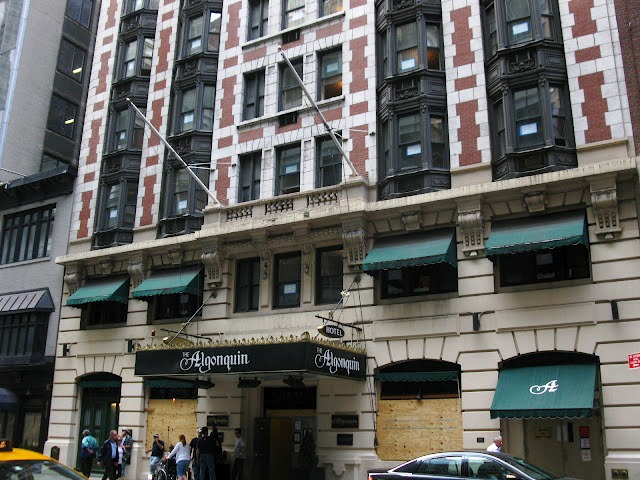 59 W 44th St. New York
