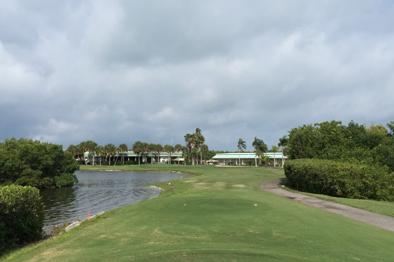 Lake Venice Golf Club Golf Club Venice Florida