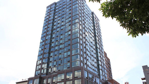 188 Ludlow St. New York