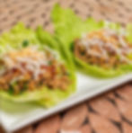 San Choy Bao