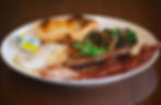 Big breakfast