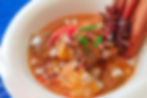 Massaman Beef curry