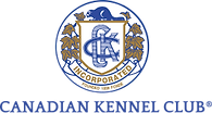 Canadian Kennel Club logo