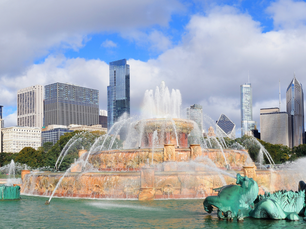 Top 4 Can’t-Miss Chicago Events This Summer