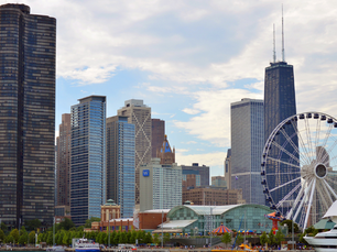 Discover the Best Private Yacht Charter Experience with Windy City Sailing on Lake Michigan