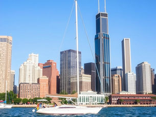 Why Sailing Beats Any Other Chicago Summer Activity