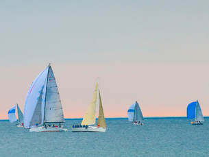 Beyond the Ordinary: Unique Events That Shine Aboard a Charter Yacht