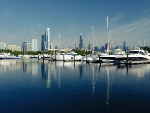 What to Wear Sailing on Lake Michigan