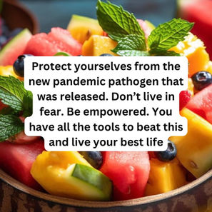 Tips to improve your health