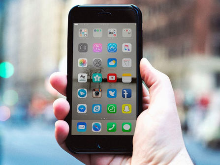 Top 5 Innovations in Cell Phone Technology to Watch Out for in the Future