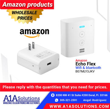 Amazon Plug-ins