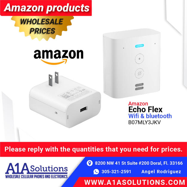 Amazon Plug-ins