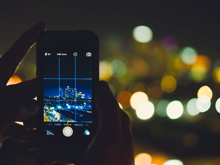 10 Essential Tips for Smartphone Photography