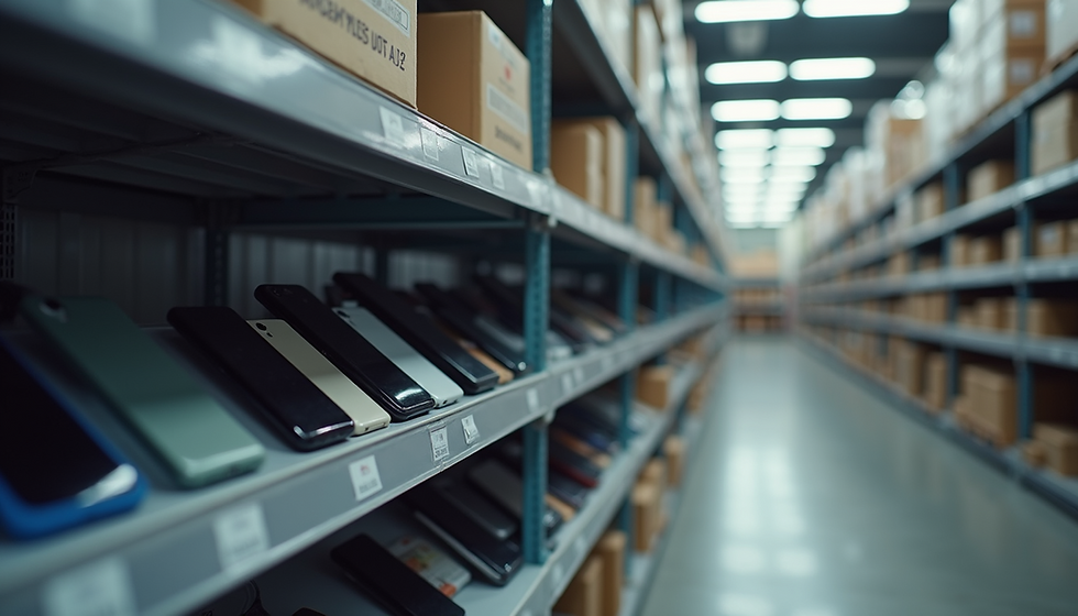 Why Wholesale Electronics Pricing Matters: Mastering Electronics Pricing Strategies