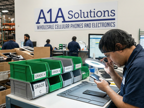 How to Spot a Fake Wholesale Phone Supplier in Miami (Red Flags Every Caribbean Reseller Should Know)