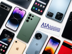 Best Places to Buy Phone Pallets in Miami - Phone Pallets Suppliers Miami