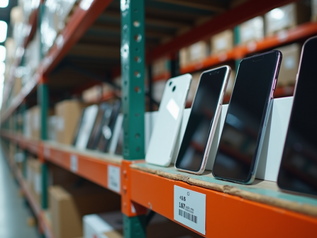 A1A Solutions Insights: Your Go-To Source for Wholesale Phones