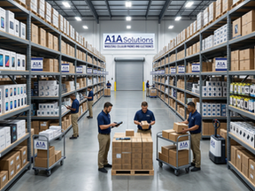 A1A Solutions Overview: Understanding A1A Solutions LLC Services