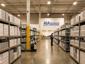 Overcoming the Challenges of the Wholesale Cellular Phone Business