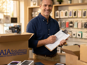 Inventory Turnover for Wholesale Phone Resellers: How Fast You Should Be Rotating Stock