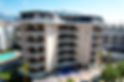 BestHome 39 Oba Select 1+1, Oba, Alanya/Antalya | TREE