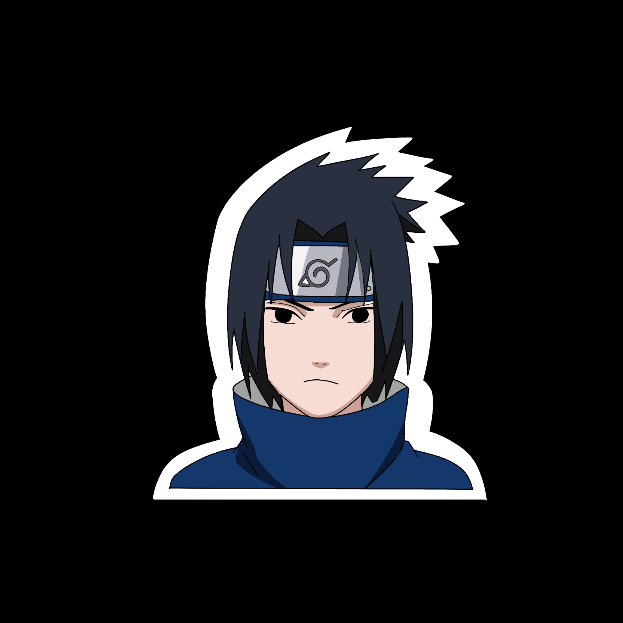 Sasuke