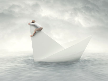 Real Story: How A Boat Sale Can Cause Grief And Loss