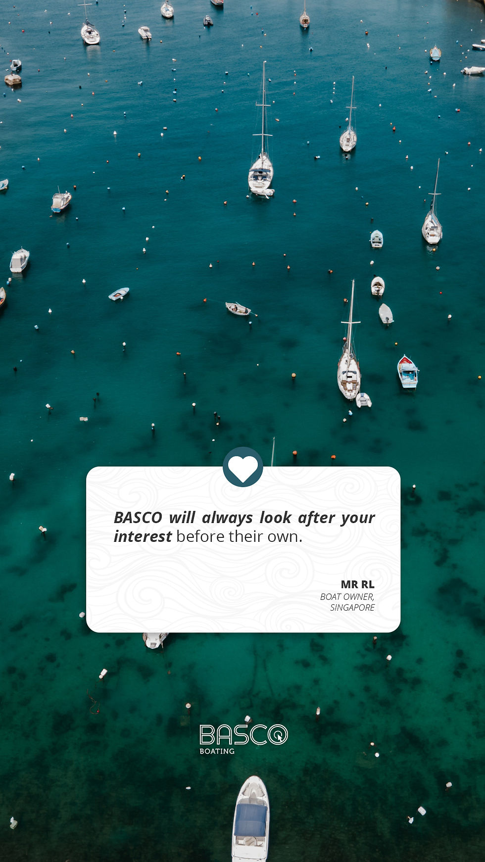 Thumbnail: Boat Sourcing Service for Buyers