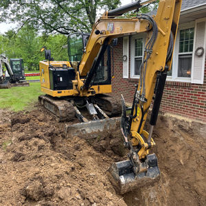 Excavation/Grading/Ponds