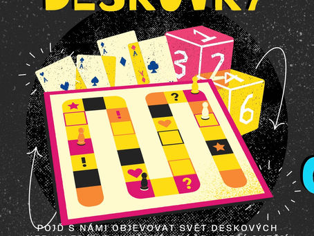 Deskovky