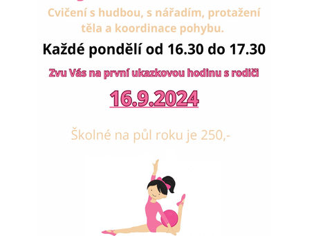 Gymnastika