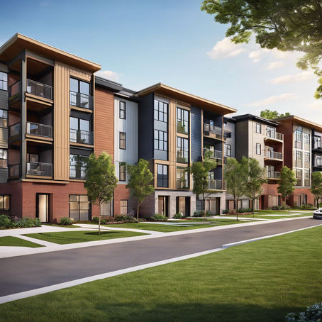 Is a New Development Right for You?